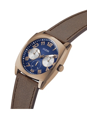 Reloj Guess Xander para hombre GW0792G4