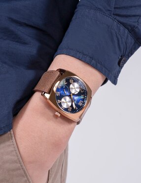 Reloj Guess Xander para hombre GW0792G4
