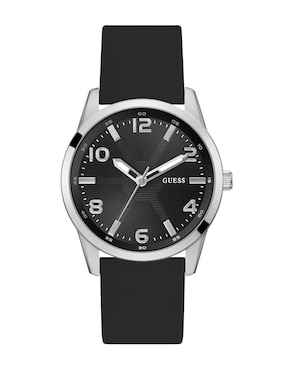 Reloj Guess Monte Para Hombre GW0805G1