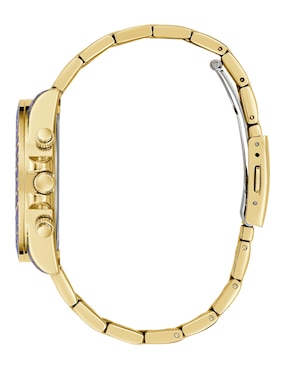 Reloj Guess Serpentina para mujer GW0752L1