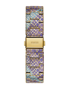 Reloj Guess Serpentina para mujer GW0752L1