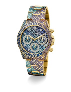Reloj Guess Serpentina para mujer GW0752L1