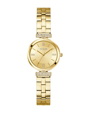 Reloj Guess Array Para Mujer GW0762L2