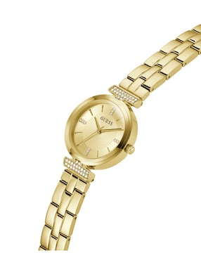 Reloj Guess Array para mujer GW0762L2