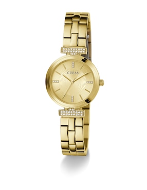 Reloj Guess Array para mujer GW0762L2