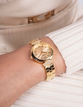 Reloj Guess Array para mujer GW0762L2