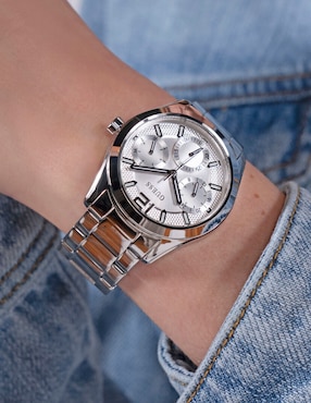 Reloj Guess Zoe para mujer GW0760L1
