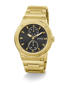 Reloj Guess Jet para hombre GW0795G4