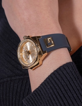 Reloj Guess G Hype para mujer GW0617L5