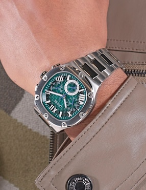Reloj Guess Headline para hombre GW0572G6