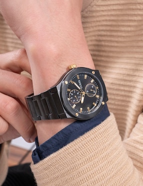 Reloj Guess Jet para hombre GW0795G3