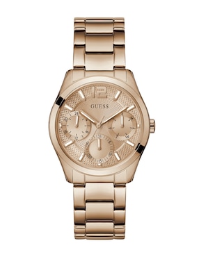 Reloj GUESS Zoe Para Mujer GW0760L3