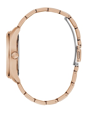 Reloj Guess Zoe para mujer GW0760L3