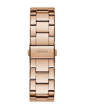 Reloj Guess Zoe para mujer GW0760L3