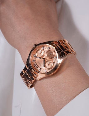 Reloj Guess Zoe para mujer GW0760L3