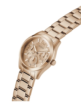 Reloj Guess Zoe para mujer GW0760L3