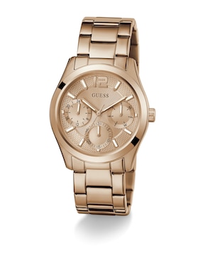 Reloj Guess Zoe para mujer GW0760L3