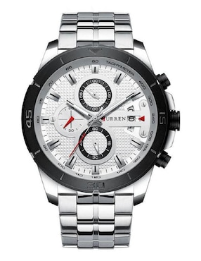 Reloj Curren Krec Para Hombre Krec6019