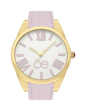 Reloj Cloe Oe2431 Para Mujer Oe2431