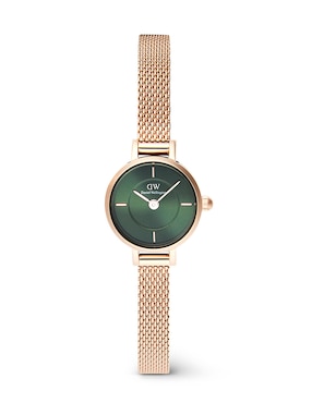 Reloj Daniel Wellington Petite Para Mujer DW00100742