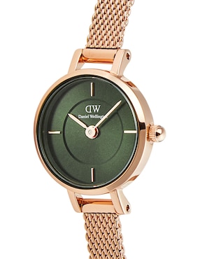 Reloj Daniel Wellington Petite para mujer DW00100742