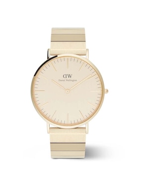 Reloj Daniel Wellington Classic para hombre DW00100779