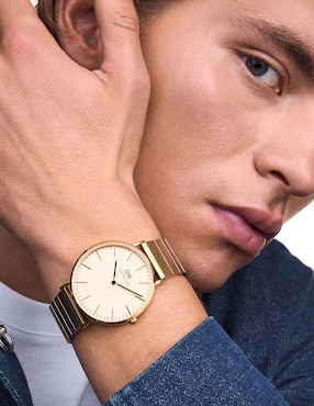 Reloj Daniel Wellington Classic para hombre DW00100779