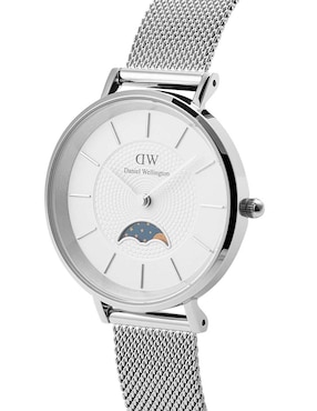 Reloj Daniel Wellington Petite Moonphase para mujer DW00100772
