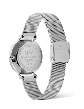 Reloj Daniel Wellington Petite Moonphase para mujer DW00100772