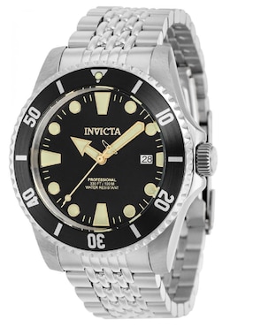 Reloj Invicta Pro Diver Para Hombre 39755