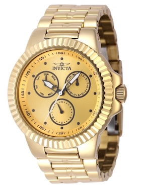 Reloj Invicta Subaqua Para Hombre 46600