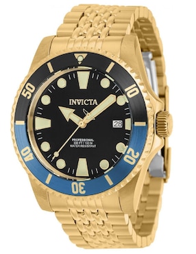 Reloj Invicta Pro Diver Para Hombre 39761