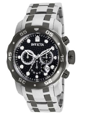 Reloj Invicta Pro Diver Para Hombre 14339