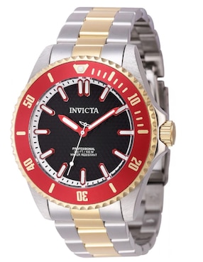 Reloj Invicta Pro Diver Para Hombre 46647