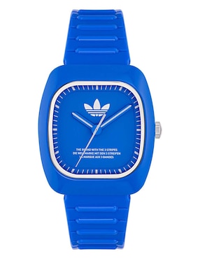 Reloj ADIDAS Retro Wave Two Unisex Aosy245302i