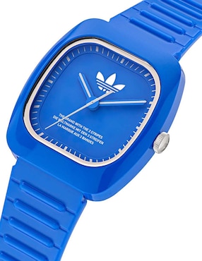 Reloj Adidas Retro Wave Two unisex AOSY245302I