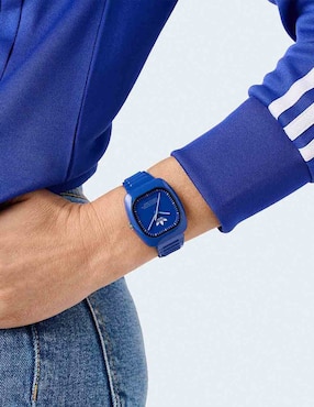 Reloj Adidas Retro Wave Two unisex AOSY245302I