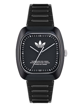 Reloj ADIDAS Retro Wave Two Unisex Aosy245312i