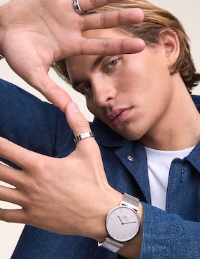 Reloj Daniel Wellington Classic para hombre DW00100775