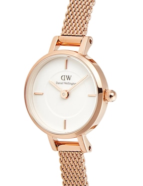 Reloj Daniel Wellington Petite para mujer DW00100744