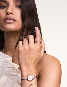 Reloj Daniel Wellington Petite para mujer DW00100744