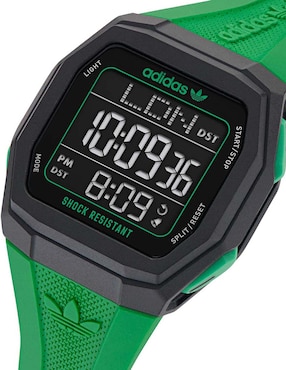 Reloj Adidas Tech One Gmt unisex AOST245662I