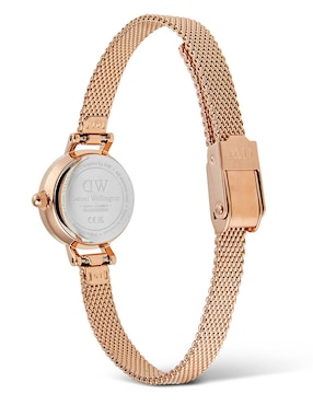 Reloj Daniel Wellington Petite para mujer DW00100743