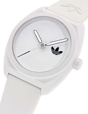 Reloj Adidas Project Three unisex AOST245482I