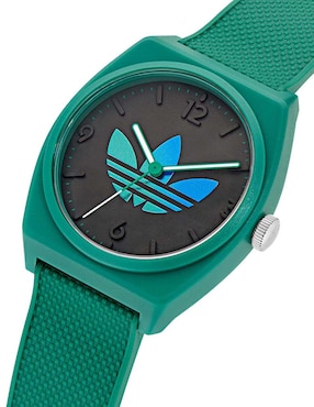 Reloj Adidas Project Two Grfx unisex AOST245522I