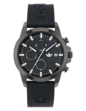 Reloj Adidas Expression Two Chrono unisex AOFH245212I