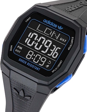 Reloj Adidas Tech One Gmt unisex AOST245642I