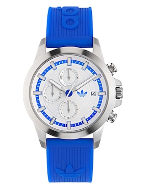 Reloj Adidas Expression Two Chrono unisex AOFH245202I