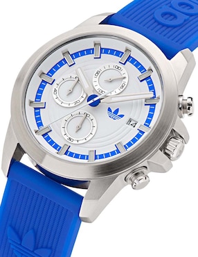 Reloj Adidas Expression Two Chrono unisex AOFH245202I