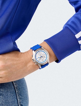 Reloj Adidas Expression Two Chrono unisex AOFH245202I